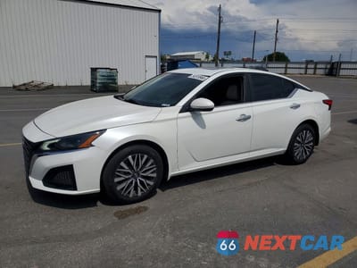 2023 NISSAN ALTIMA SV 1N4BL4DWXPN333475 - główne zdjęcie licytacji z USA - miniatura