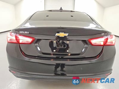 Zdjęcie 6 z 12 samochodu: 2020 CHEVROLET MALIBU LT VIN:1G1ZD5ST9LF028843 - miniatura