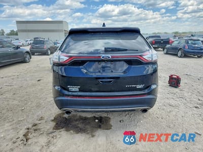 Zdjęcie 6 z 13 samochodu: 2016 FORD EDGE TITANIUM VIN:2FMPK4K95GBB05391 - miniatura