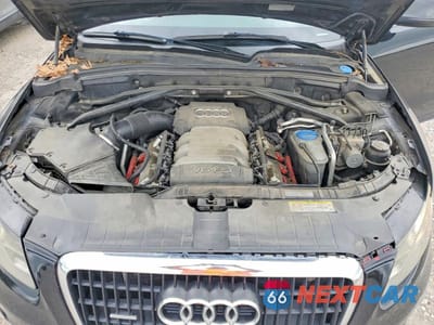 Zdjęcie 12 z 13 samochodu: 2012 AUDI Q5 PREMIUM PLUS VIN:WA1DKAFP3CA062345 - miniatura
