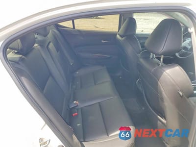 Zdjęcie 10 z 12 samochodu: 2017 ACURA TLX PMC EDITION VIN:19UUB1F31HA005217 - miniatura