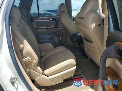 Zdjęcie 10 z 12 samochodu: 2009 BUICK ENCLAVE CXL VIN:5GAER23D39J215595 - miniatura