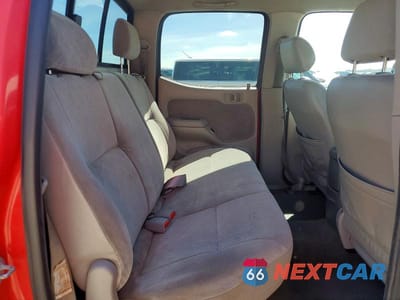 Zdjęcie 10 z 12 samochodu: 2002 TOYOTA TACOMA PRERUNNER V6 VIN:5TEGN92N82Z069499 - miniatura