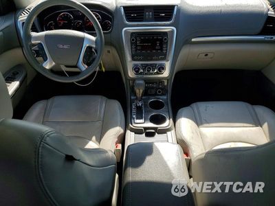 Zdjęcie 8 z 12 samochodu: 2016 GMC ACADIA SLT-1 VIN:1GKKRRKD0GJ147771 - miniatura