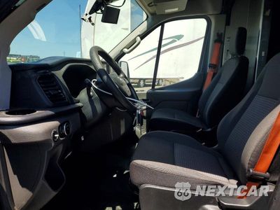 Zdjęcie 7 z 13 samochodu: 2020 FORD TRANSIT T-250 VIN:1FTBR3X83LKB13672 - miniatura