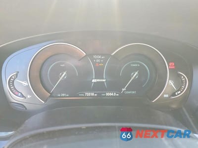 Zdjęcie 9 z 13 samochodu: 2018 BMW 530 VIN:WBAJA9C53JB252907 - miniatura