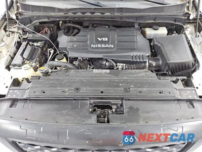 Zdjęcie 11 z 12 samochodu: 2017 NISSAN TITAN S VIN:1N6AA1EKXHN532238 - miniatura