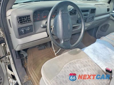 Zdjęcie 8 z 12 samochodu: 1999 FORD F350 SUPER DUTY VIN:1FTWF32F6XEB13086 - miniatura