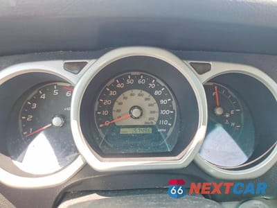 Zdjęcie 9 z 13 samochodu: 2004 TOYOTA 4RUNNER SR5 VIN:JTEZU14R340037944 - miniatura