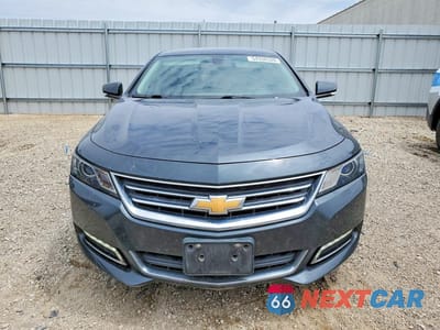 Piąte zdjęcie samochodu w środku: 2018 CHEVROLET IMPALA LT VIN:2G1105S32J9139765 - miniatura