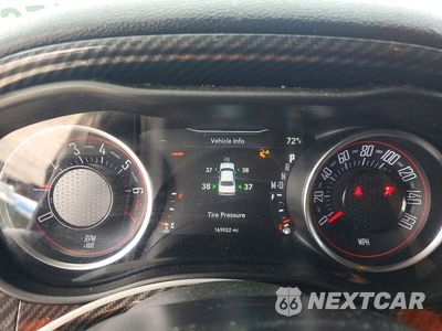 Zdjęcie 9 z 12 samochodu: 2019 DODGE CHALLENGER SXT VIN:2C3CDZAG3KH642023 - miniatura