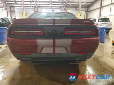 Zdjęcie 6 z 13 samochodu: 2017 DODGE CHALLENGER SRT 392 VIN:2C3CDZDJ1HH501791 - miniatura