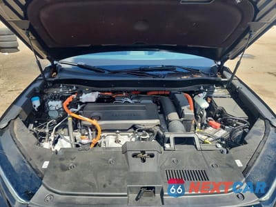 Zdjęcie 12 z 13 samochodu: 2025 HONDA CR-V SPORT-L VIN:2HKRS6H83SH810887 - miniatura
