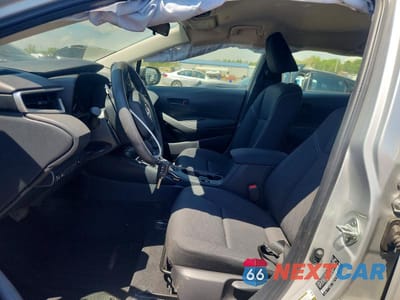 Zdjęcie 7 z 12 samochodu: 2025 TOYOTA COROLLA HYBRID LE VIN:JTDBCMFE8S3099162 - miniatura