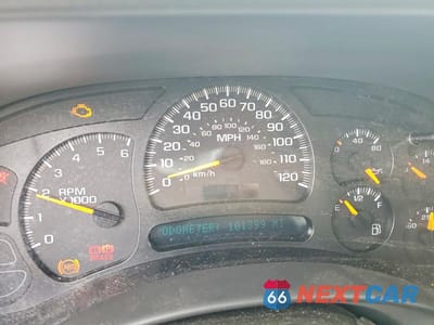 Zdjęcie 9 z 13 samochodu: 2005 CHEVROLET SILVERADO K1500 VIN:1GCEK19B25Z146090 - miniatura