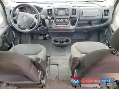 Zdjęcie 8 z 13 samochodu: 2015 RAM PROMASTER 1500 1500 HIGH VIN:3C6TRVBG1FE503067 - miniatura