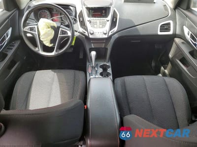 Zdjęcie 8 z 13 samochodu: 2012 GMC TERRAIN SLE VIN:2GKFLSE53C6309155 - miniatura