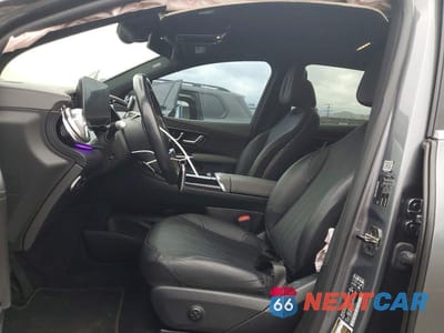 Zdjęcie 7 z 13 samochodu: 2023 MERCEDES-BENZ EQS SUV 450 4MATIC VIN:4JGDM2EB2PA029446 - miniatura