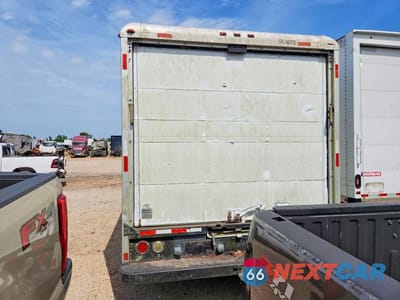 Zdjęcie 6 z 12 samochodu: 1997 FORD F350 SUPER DUTY BOX TRUCK VIN:1FDKF37G9VEC73925 - miniatura