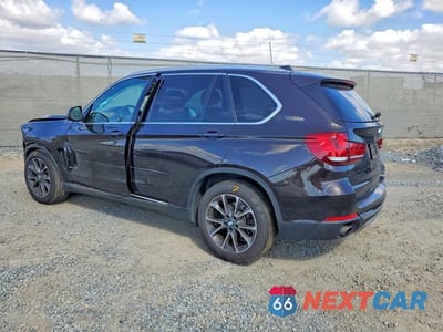 Drugie zdjęcie samochodu z przodu: 2014 BMW X5 XDRIVE35I VIN:5UXKR0C5XE0H19643 - miniatura