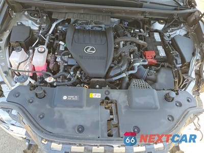 Zdjęcie 11 z 13 samochodu: 2025 LEXUS NX 350 BASE VIN:2T2AGCEZ6SC072916 - miniatura
