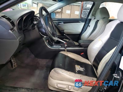 Zdjęcie 7 z 12 samochodu: 2007 ACURA TL TYPE S VIN:19UUA76527A038135 - miniatura