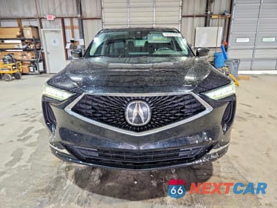 Piąte zdjęcie samochodu w środku: 2022 ACURA MDX TECHNOLOGY VIN:5J8YE1H44NL045824 - miniatura