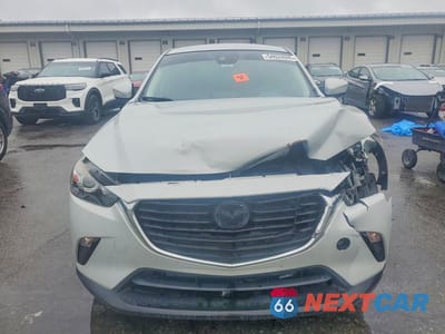 Piąte zdjęcie samochodu w środku: 2018 MAZDA CX-3 SPORT VIN:JM1DKFB71J0314413 - miniatura