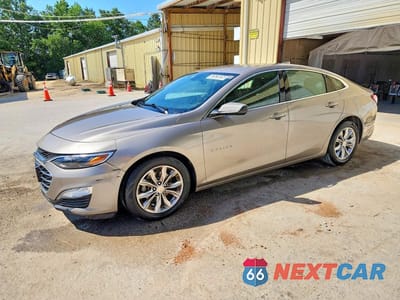 2022 CHEVROLET MALIBU LT 1G1ZD5ST4NF195520 - główne zdjęcie licytacji z USA - miniatura