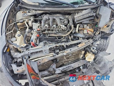 Zdjęcie 11 z 13 samochodu: 2010 NISSAN MAXIMA 3.5 S VIN:1N4AA5AP6AC854524 - miniatura