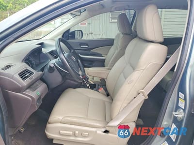 Zdjęcie 7 z 13 samochodu: 2012 HONDA CR-V EXL VIN:JHLRM4H78CC012827 - miniatura