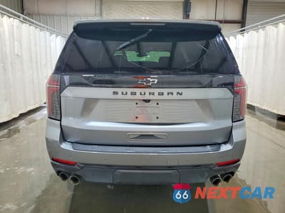 Zdjęcie 6 z 13 samochodu: 2025 CHEVROLET SUBURBAN K1500 Z71 VIN:1GNS6DRDXSR321778 - miniatura