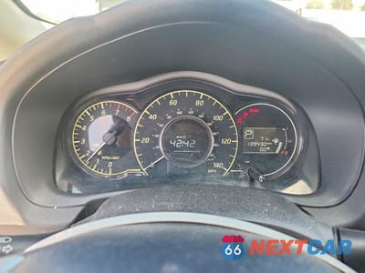 Zdjęcie 9 z 12 samochodu: 2015 NISSAN VERSA NOTE SV VIN:3N1CE2CP3FL444183 - miniatura