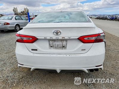 Zdjęcie 6 z 12 samochodu: 2020 TOYOTA CAMRY SE VIN:4T1G11AK6LU342806 - miniatura