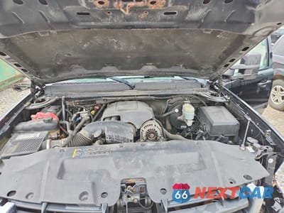 Zdjęcie 11 z 12 samochodu: 2007 GMC NEW SIERRA K1500 VIN:3GTEK13M47G540476 - miniatura