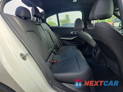 Zdjęcie 10 z 12 samochodu: 2020 BMW 330XI VIN:3MW5R7J09L8B45113 - miniatura