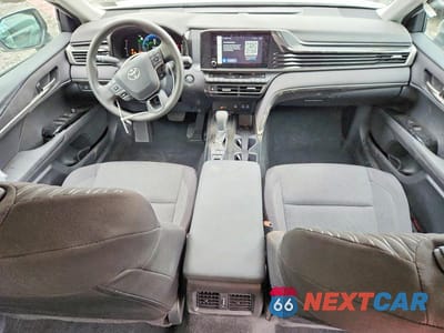 Zdjęcie 8 z 12 samochodu: 2025 TOYOTA CAMRY LE VIN:4T1DAACK2SU624987 - miniatura