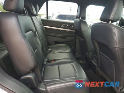 Zdjęcie 11 z 13 samochodu: 2019 FORD EXPLORER XLT VIN:1FM5K8D86KGB32703 - miniatura