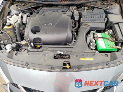 Zdjęcie 11 z 13 samochodu: 2018 NISSAN MAXIMA 3.5 SL VIN:1N4AA6AP3JC398536 - miniatura