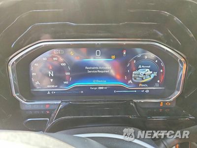 Zdjęcie 9 z 13 samochodu: 2025 CHEVROLET SILVERADO K2500 HEAVY DUTY LT VIN:2GC4KNEY3S1146701 - miniatura