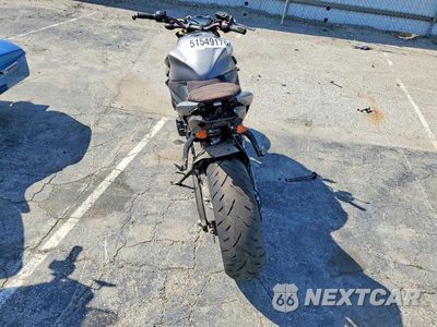 Zdjęcie 6 z 9 samochodu: 2016 SUZUKI GSX-S1000 VIN:JS1GT79A8G2100446 - miniatura
