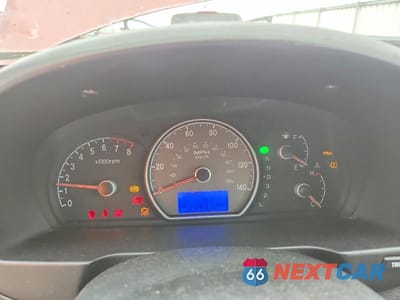 Zdjęcie 9 z 13 samochodu: 2008 HYUNDAI ELANTRA GLS VIN:KMHDU46DX8U534291 - miniatura