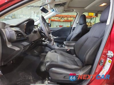Zdjęcie 7 z 12 samochodu: 2020 SUBARU LEGACY PREMIUM VIN:4S3BWAE61L3025373 - miniatura
