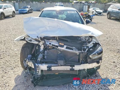 Piąte zdjęcie samochodu w środku: 2023 MERCEDES-BENZ C 300 VIN:W1KAF4GBXPR085670 - miniatura