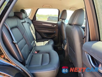 Zdjęcie 11 z 13 samochodu: 2025 MAZDA CX-5 SELECT VIN:JM3KFBBL9S0724452 - miniatura