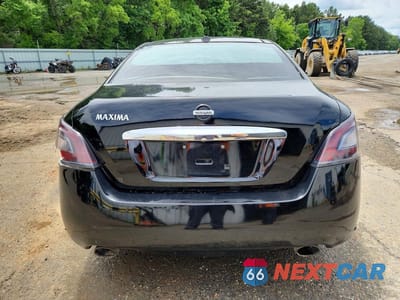 Zdjęcie 6 z 12 samochodu: 2012 NISSAN MAXIMA 3.5 S VIN:1N4AA5AP2CC831664 - miniatura
