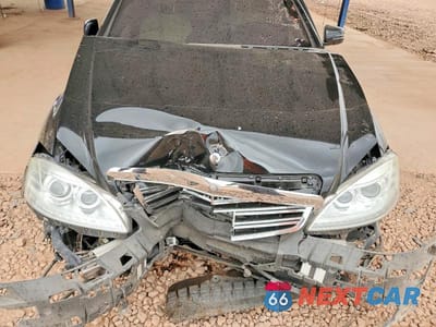 Zdjęcie 11 z 12 samochodu: 2011 MERCEDES-BENZ S 550 VIN:WDDNG7BB3BA410271 - miniatura