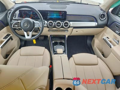 Zdjęcie 8 z 13 samochodu: 2022 MERCEDES-BENZ GLB 250 4MATIC VIN:W1N4M4HB8NW176116 - miniatura