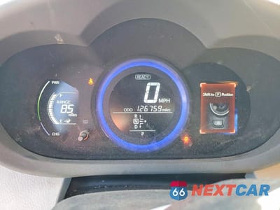 Zdjęcie 9 z 13 samochodu: 2013 TOYOTA RAV4 EV BASE VIN:2T3YL4DV9DW002208 - miniatura
