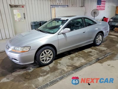 2001 HONDA ACCORD EX 1HGCG22501A033249 - główne zdjęcie licytacji z USA - miniatura